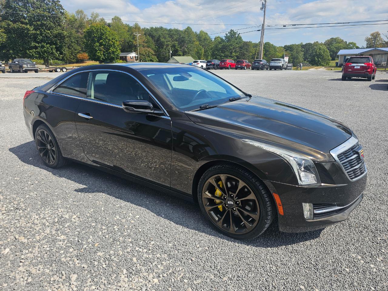 cadillac ats coupe 2016 1G6AH1RX7G0118286 image cadillac ats coupe 2016 1G6AH1RX7G0118286 image